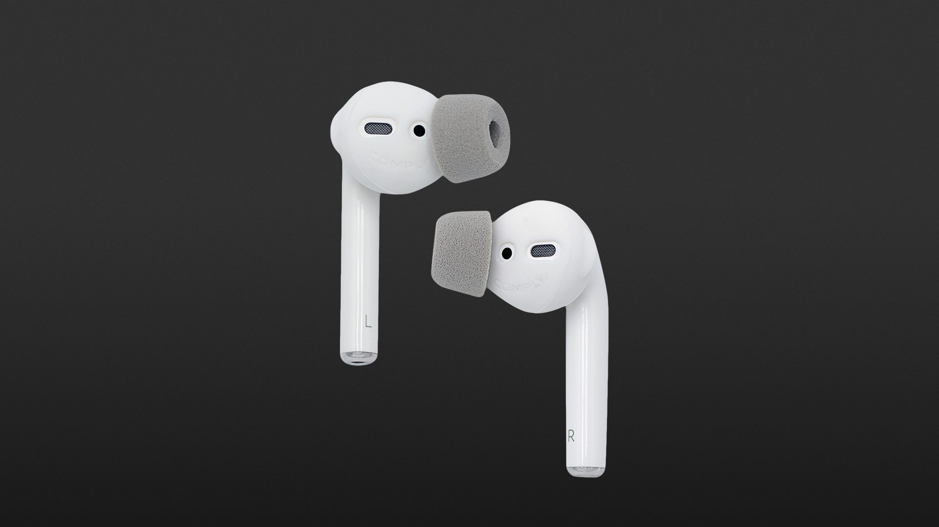 soundcore liberty air comply