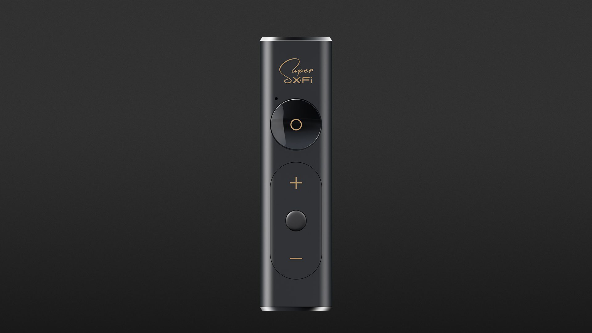 creative headphone amp