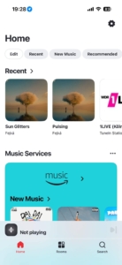 Denon Home 400 App Eng