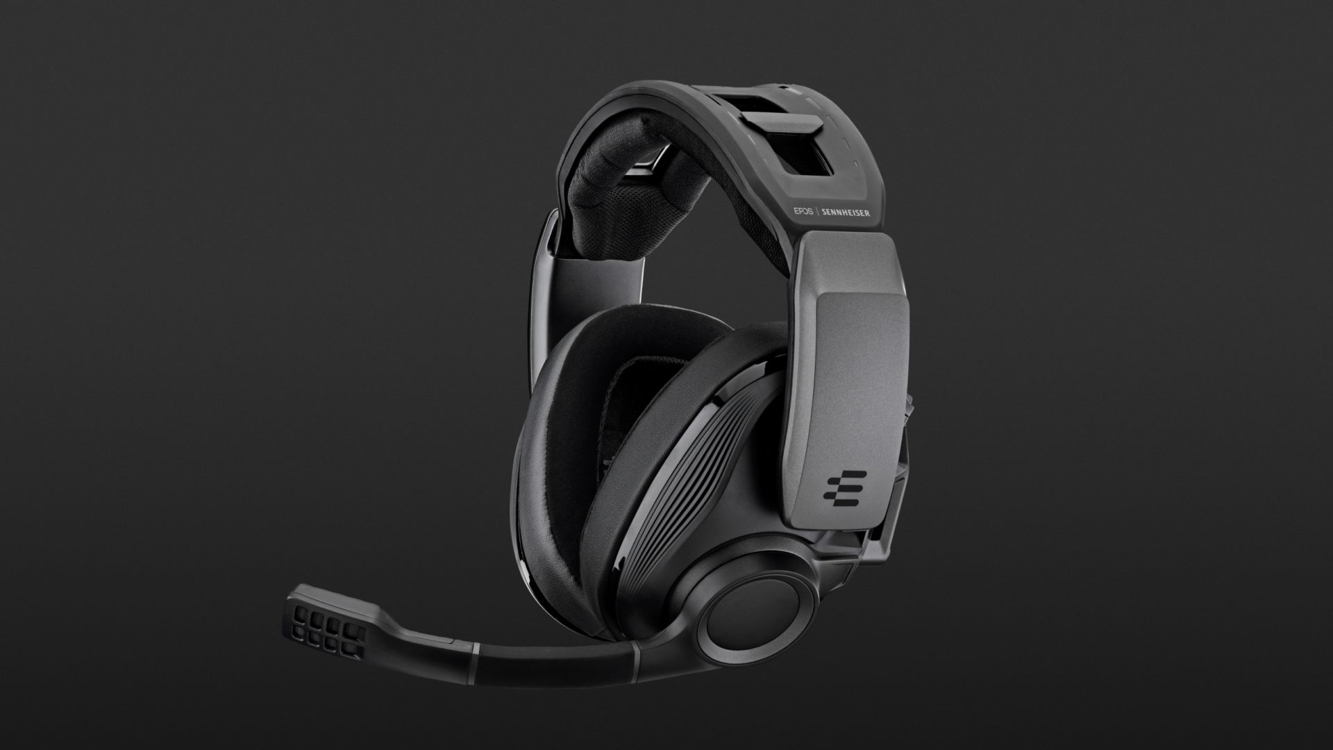 EPOS │ Sennheiser GSP 670 Review | headphonecheck.com