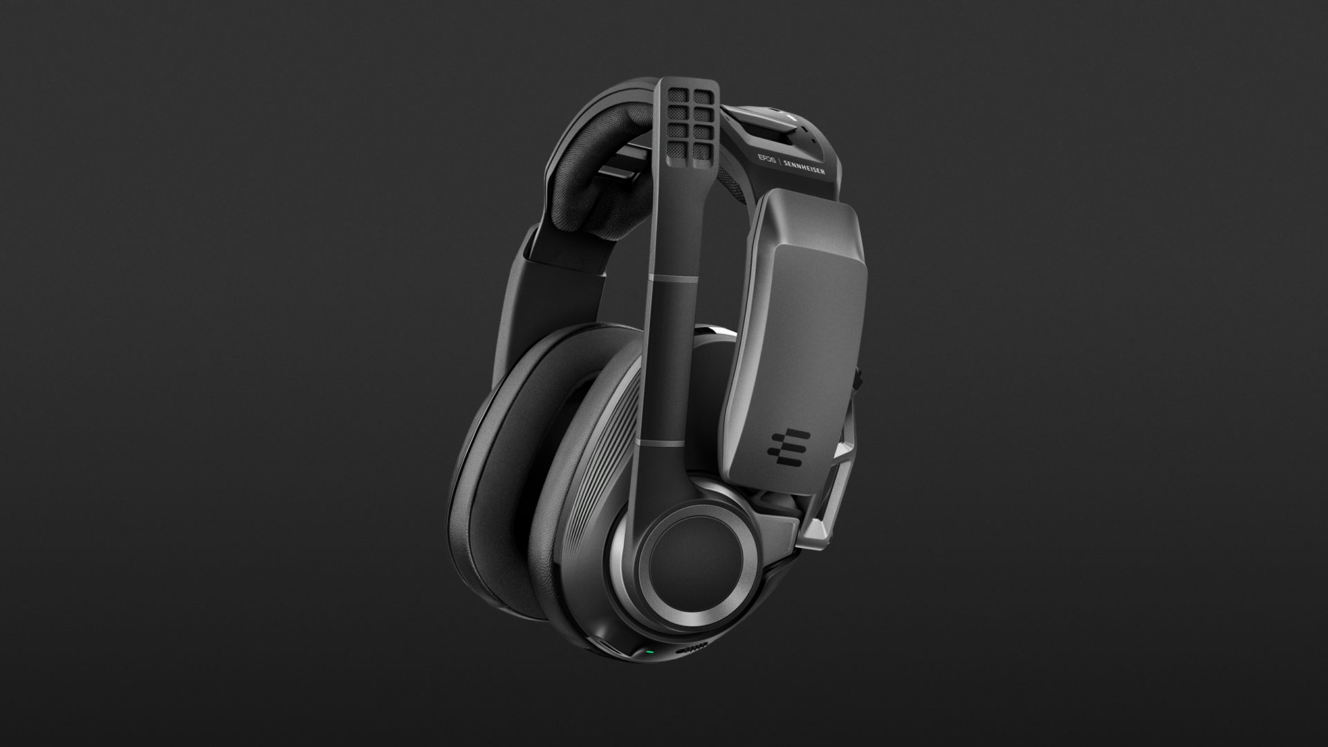 sennheiser gsp 670 epos