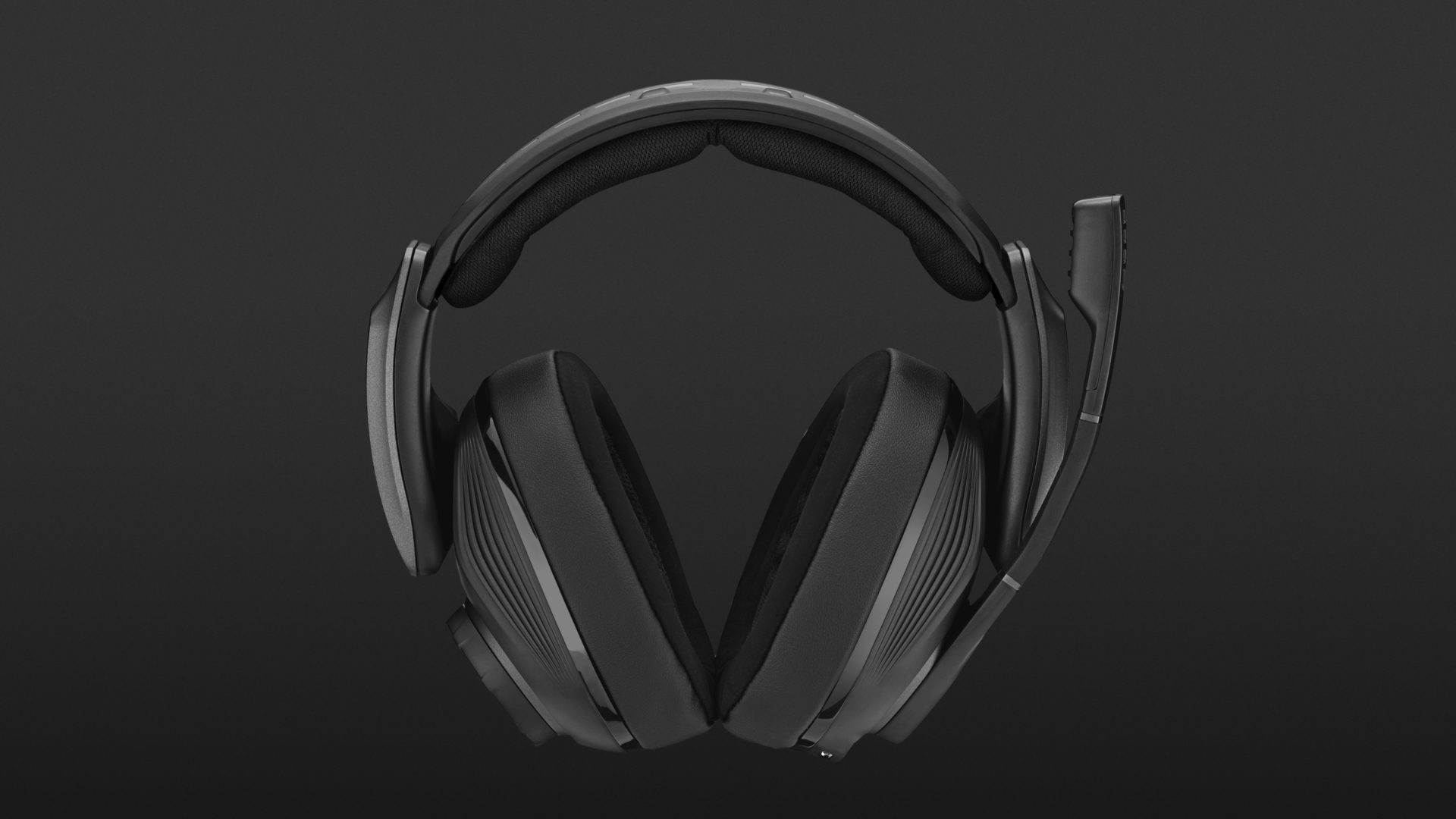 sennheiser gsp 670 noise cancelling