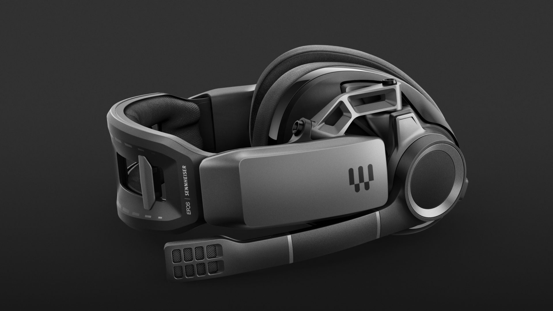 sennheiser gsp 670 epos