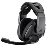 EPOS │ Sennheiser GSP 670