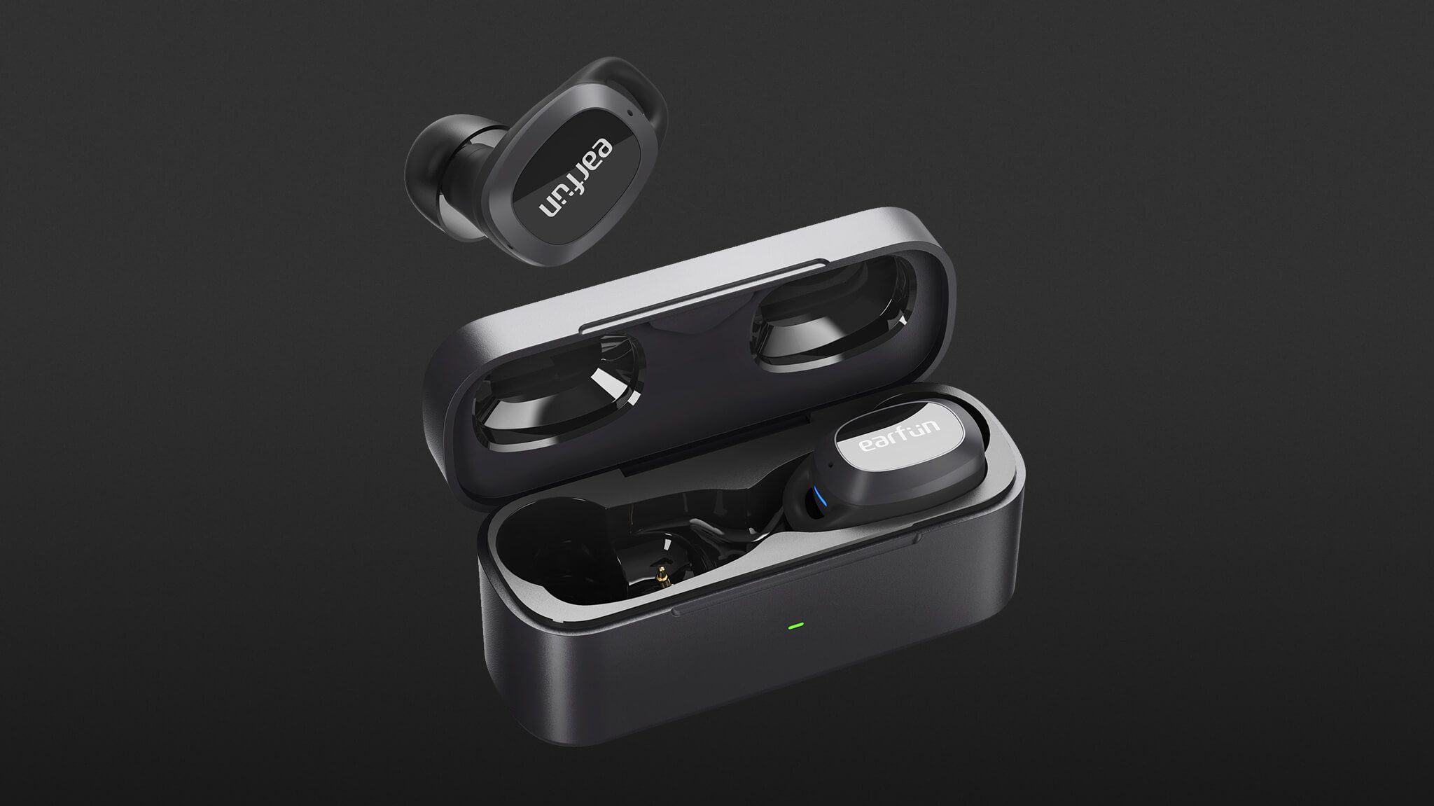 earfun free pro review