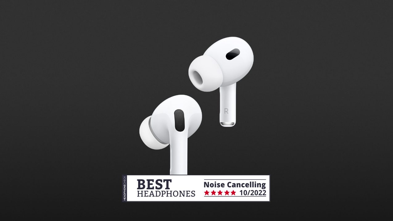 Apple AirPods Pro 2 Review