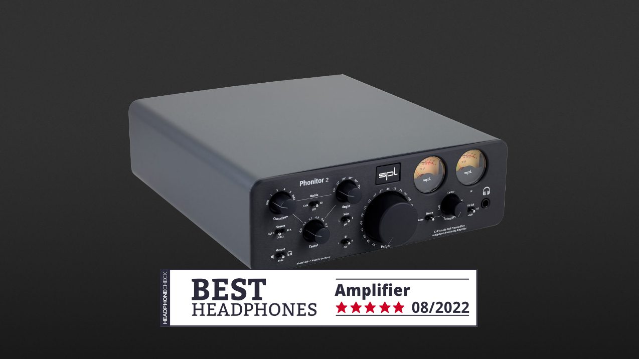 SPL Phonitor 2 Review