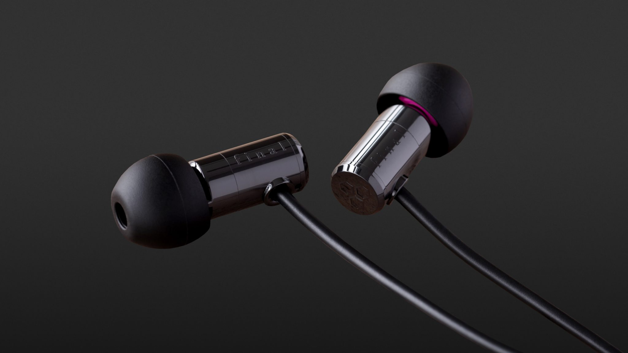 Final E500 Review
