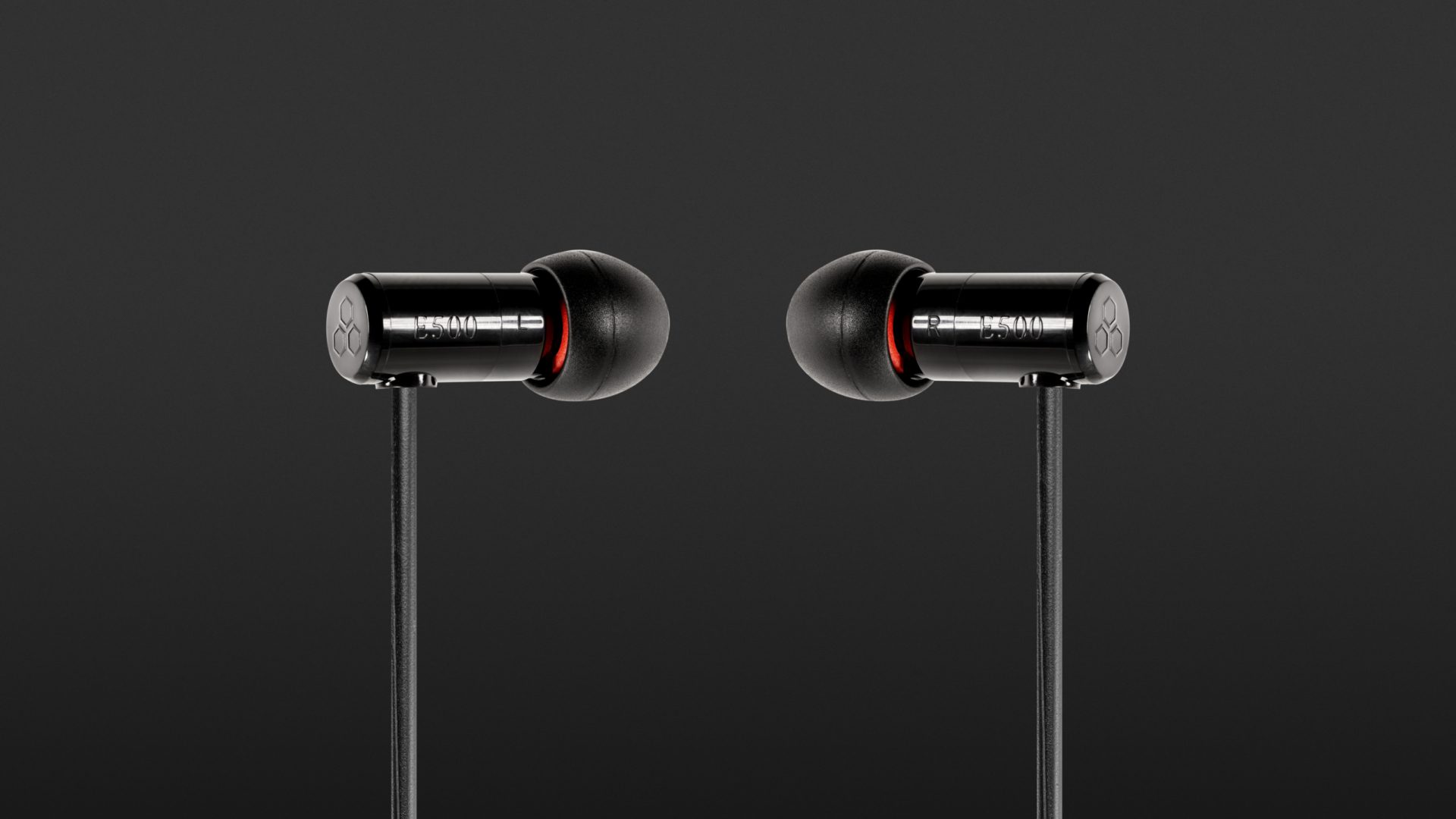 Final E500 Review