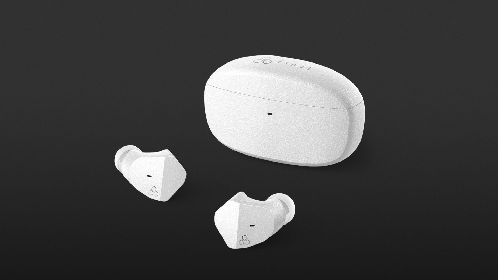 Final ZE3000 Review | headphonecheck.com Final ZE3000 Review | headphonecheck.com
