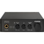 Fostex HP-A3mk2