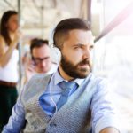 Which headphones work best in noisy environments?