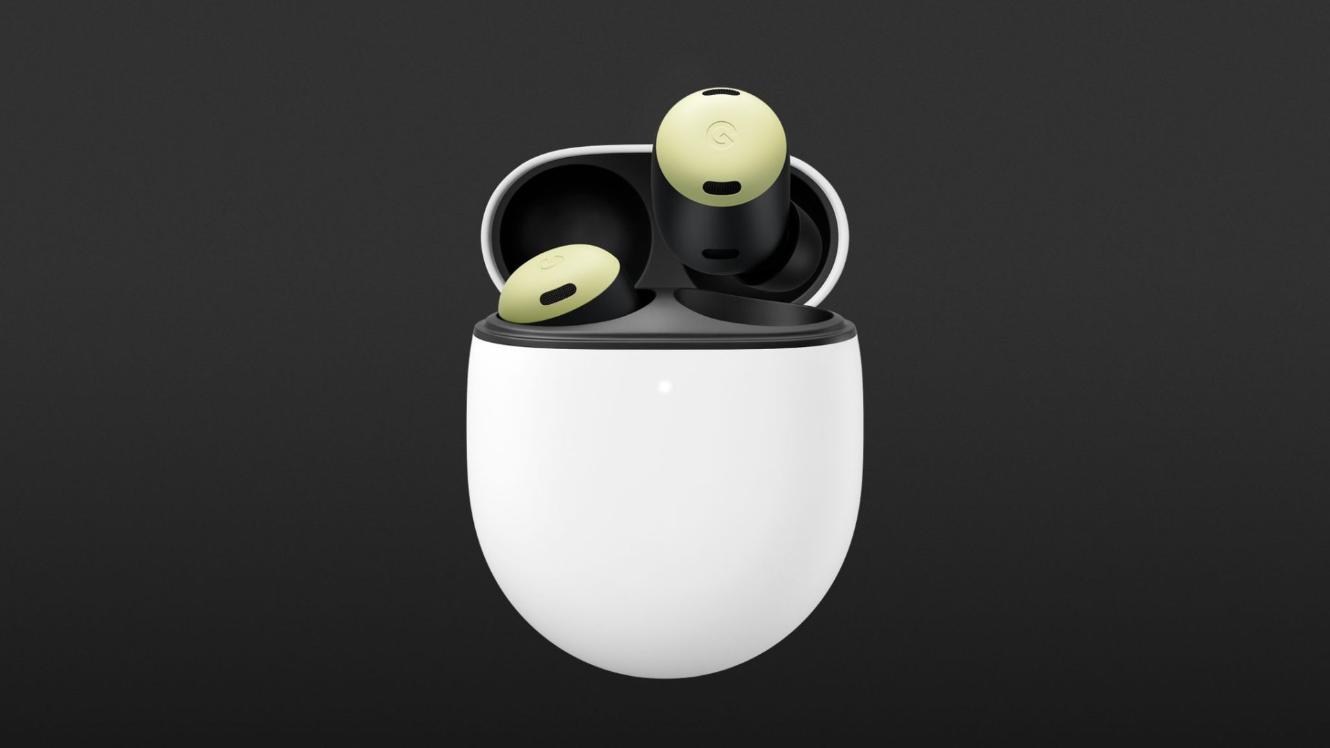 Google Pixel Buds Pro Review