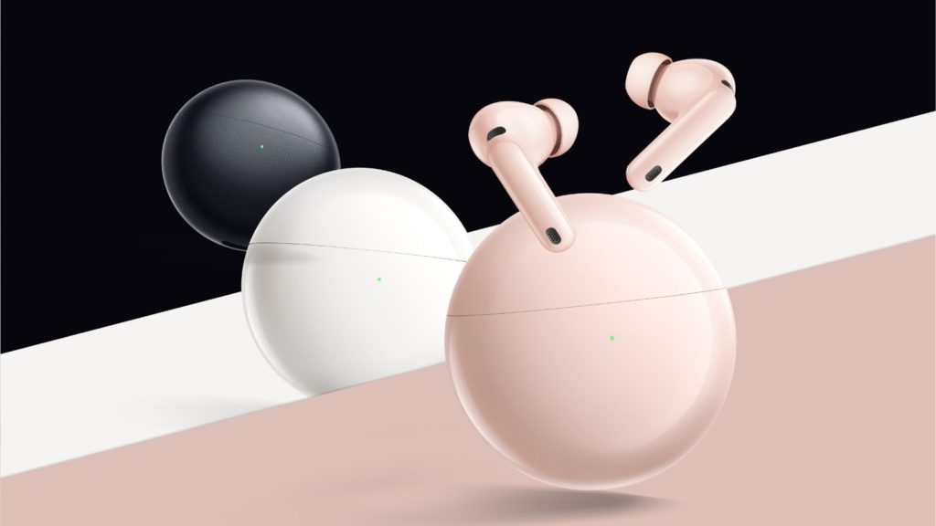 Huawei FreeBuds 7i Family