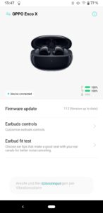 Oppo Enco X