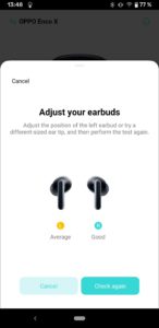 Oppo Enco X