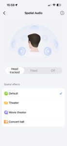 Huawei FreeBuds 7i App Screenshot05