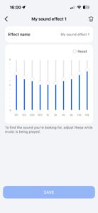 Huawei FreeBuds 7i App Screenshot07