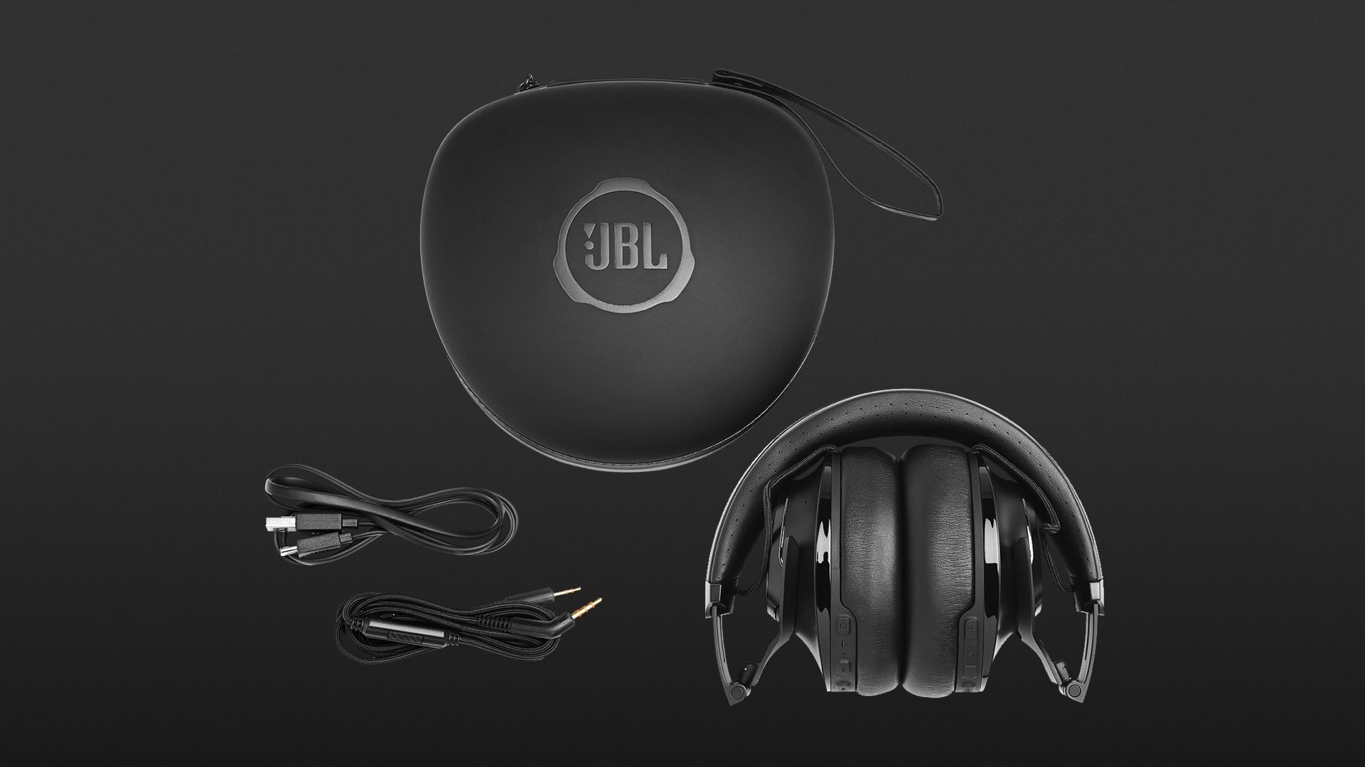 Jbl 770nc обзор