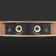 JBL L42ms Music System