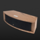 JBL L42ms Music System