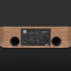 JBL L42ms Music System