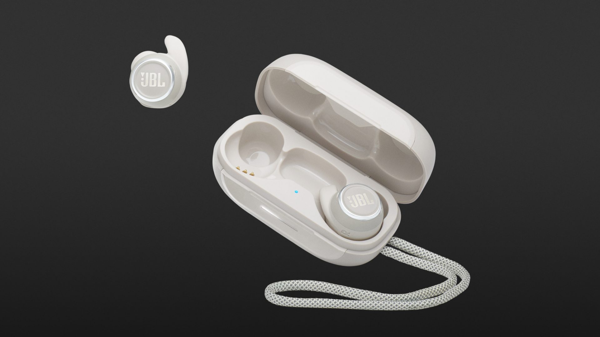 jbl reflect mini true wireless nc