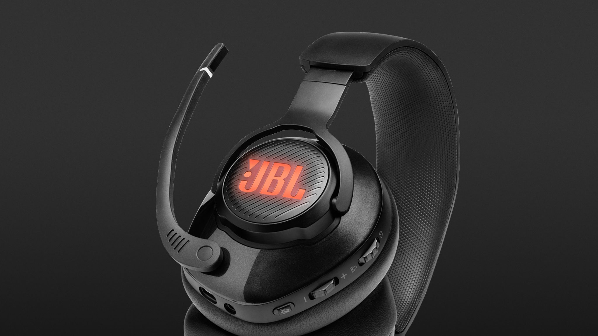JBL Quantum 400 Review