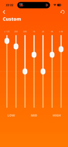 JBL XTREME 5 App ENG