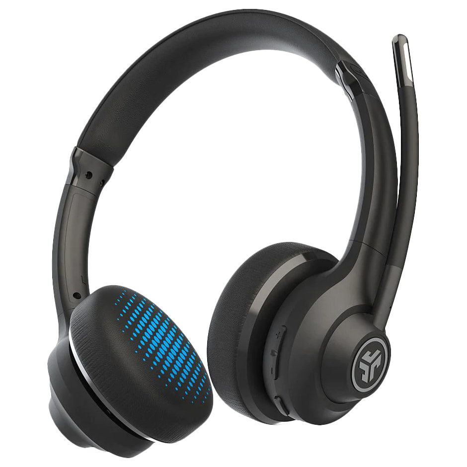 JLab Go Work Review | headphonecheck.com
