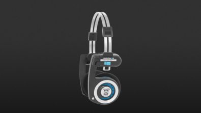 KOSS Porta Pro Wireless 2.0 Review: Classic Evolution