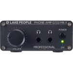 Lake People G103-P MKII