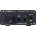 Lake People G103-S MKII