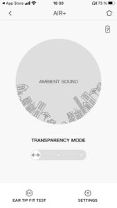 Libratone App