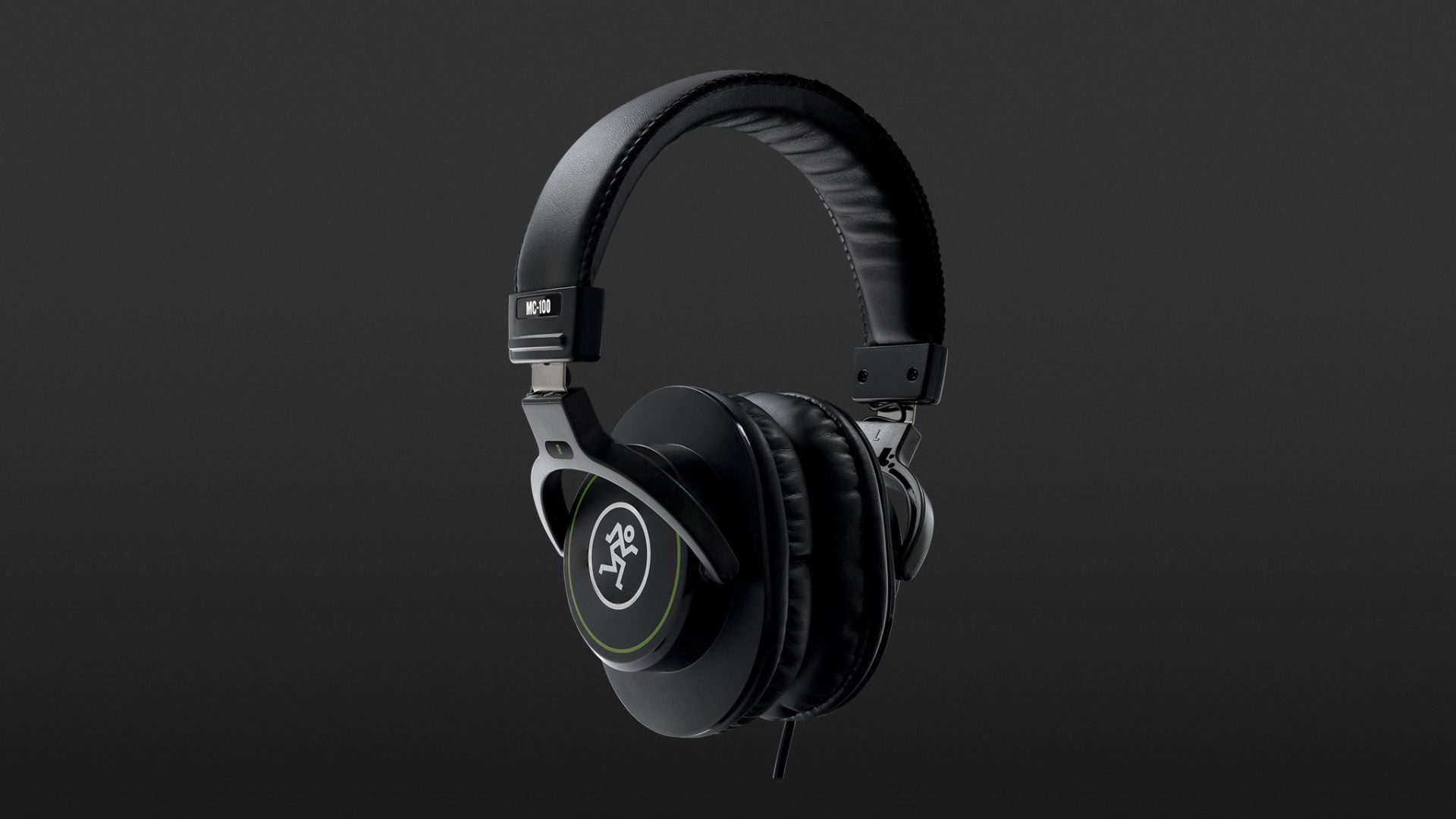 Mackie MC-100 Review | headphonecheck.com