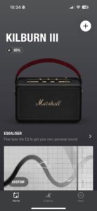 Marshall Kilburn III App 01