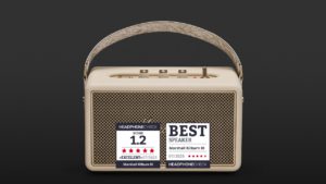 Marshall Kilburn III