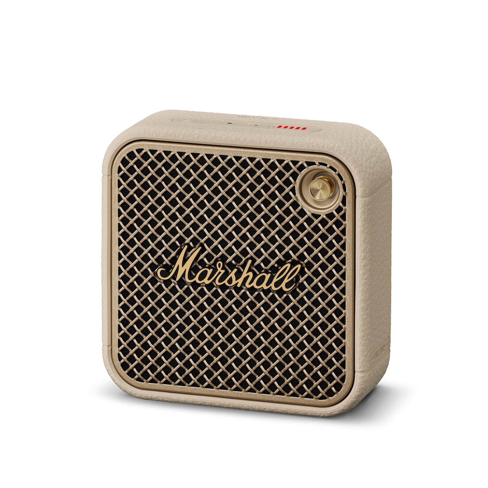 Marshall Willen II Review (2025) | Compact Bluetooth Speaker with