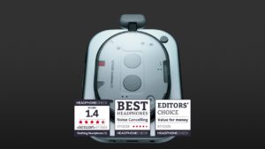 Nothing Headphone (1)