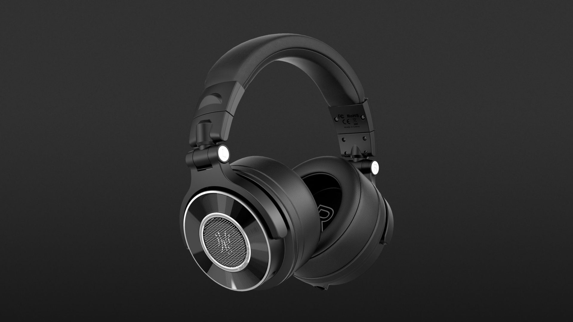 OneOdio Monitor 60 Review | headphonecheck.com