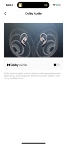 Shokz OpenFit 2+ App