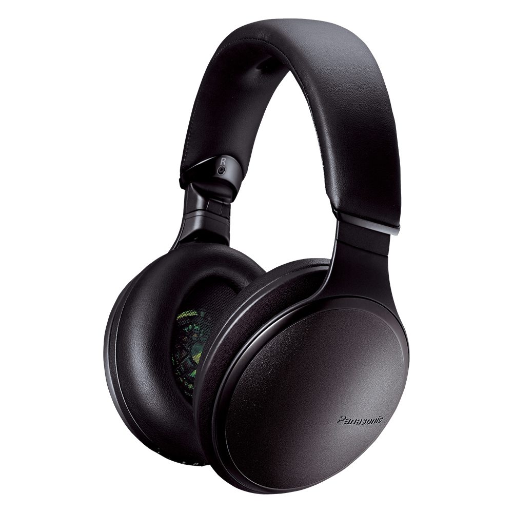 Panasonic Rp Hd305b Review Headphonecheck Com