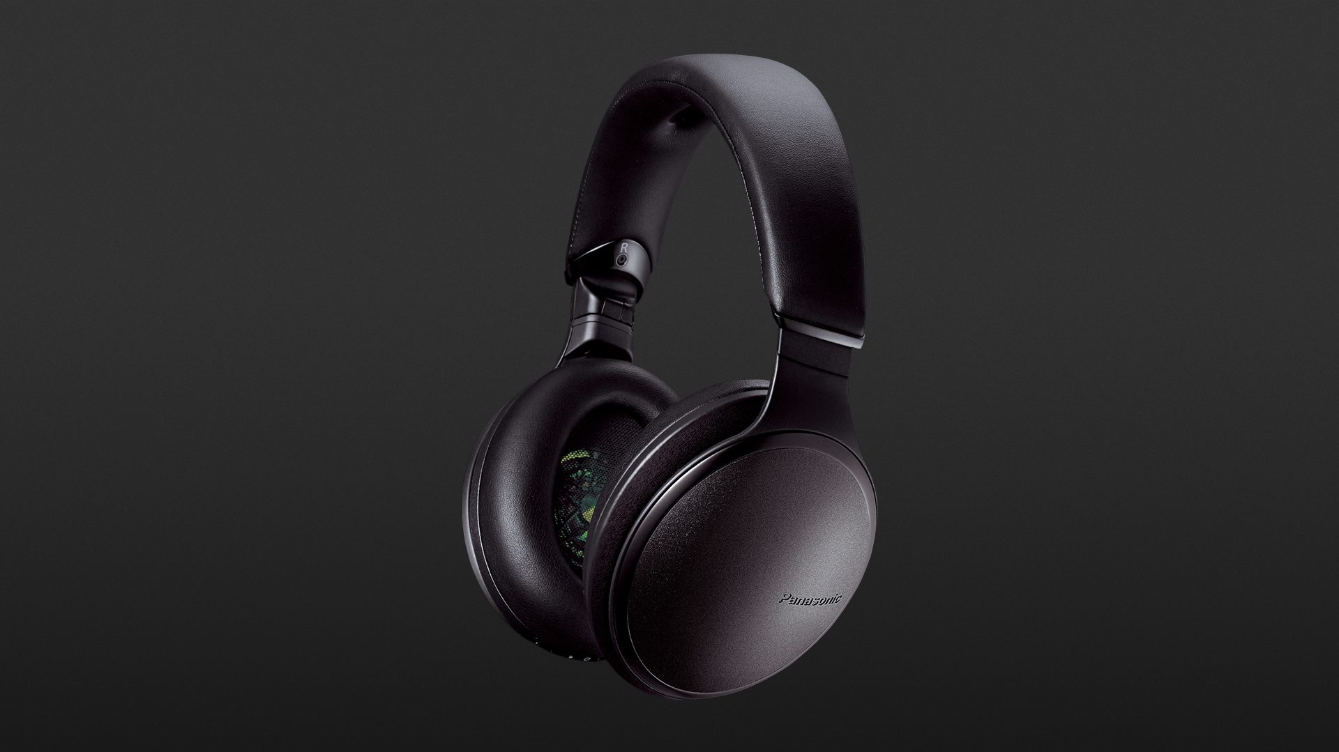 panasonic noise cancelling headphones