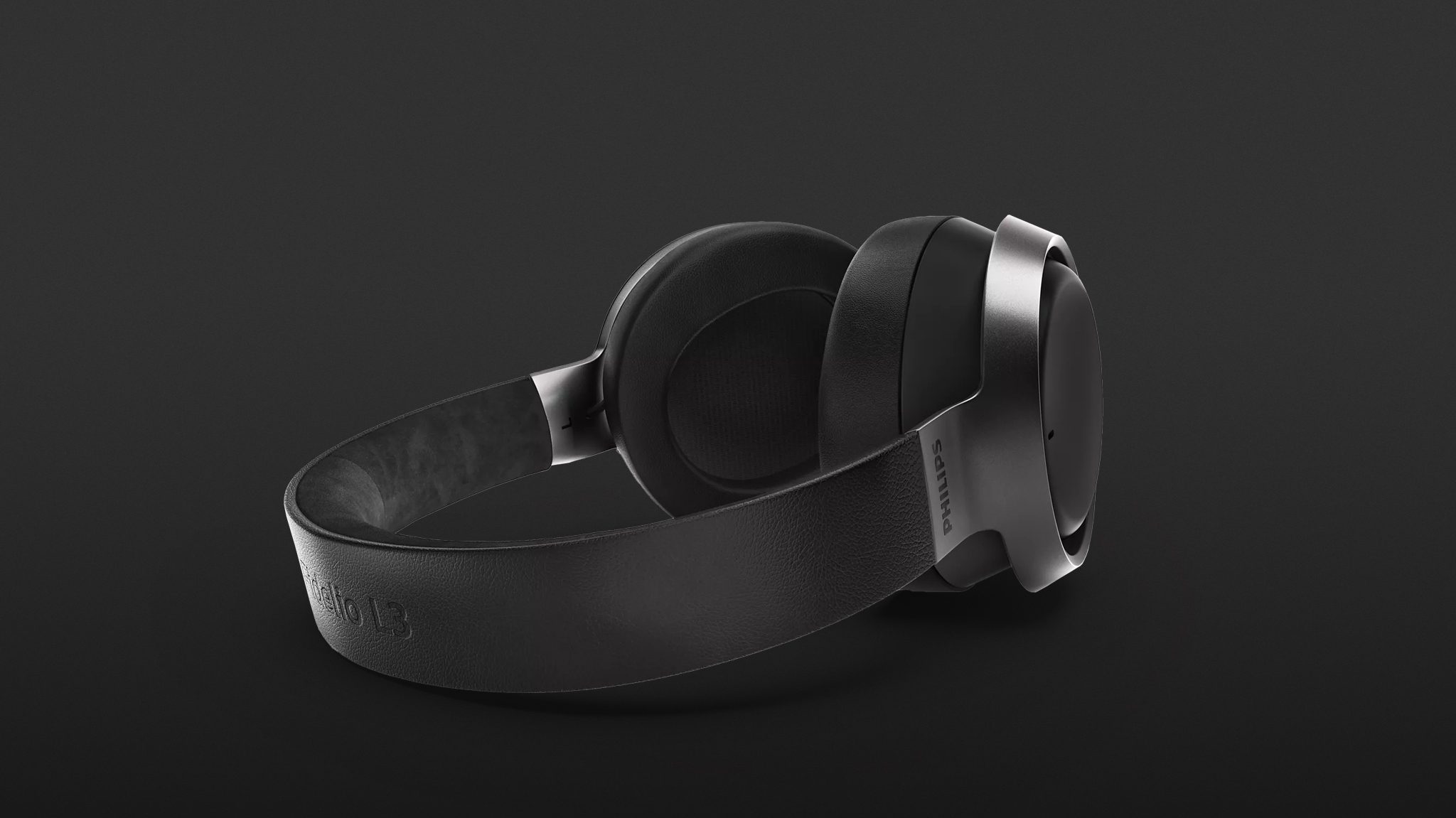 Philips Fidelio L3 Review | headphonecheck.com