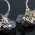 Custom In-Ears – custom-molded in-ear monitors