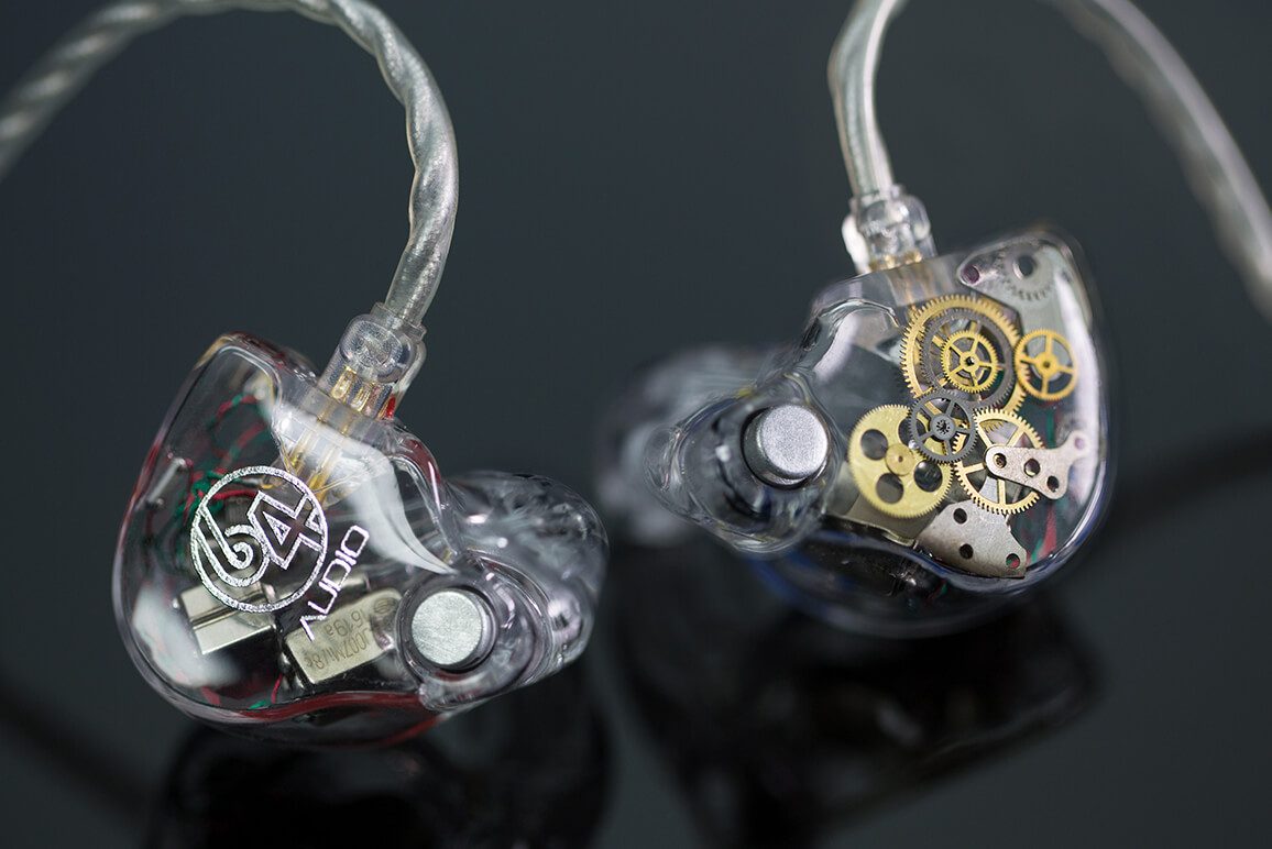 FAQ Custom In-Ears
