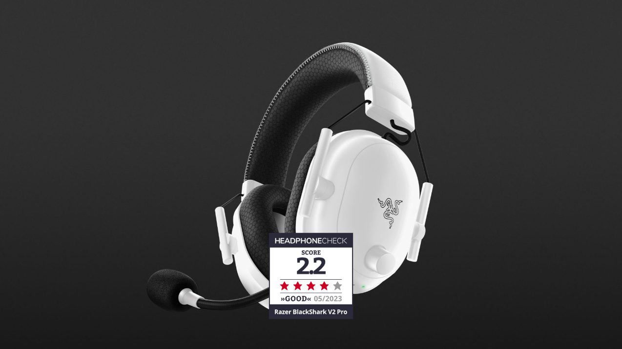 Razer BlackShark V2 Pro　white edition Amazon.com: Razer BlackShark V2 Pro Wireless Gaming Headset 2023