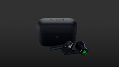 Razer Hammerhead True Wireless X Review | headphonecheck.com