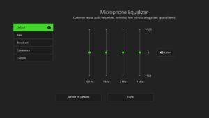 Razer Headset Setup for Xboxapps