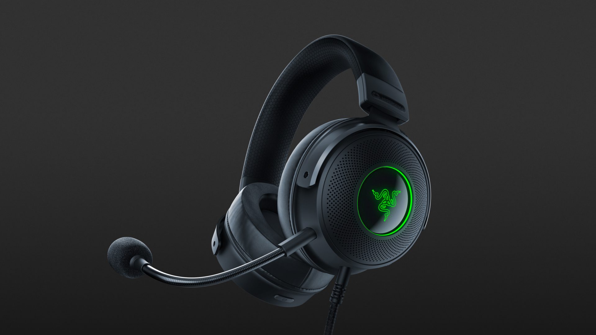 Razer Kraken V3 HyperSense Review